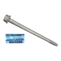 NISSAN QASHQAI J10 07- ŚRUBA BELKI PRZEDNIEJ RAMY SANEK SILNIKA PRZEDNIA 54459-EN10B